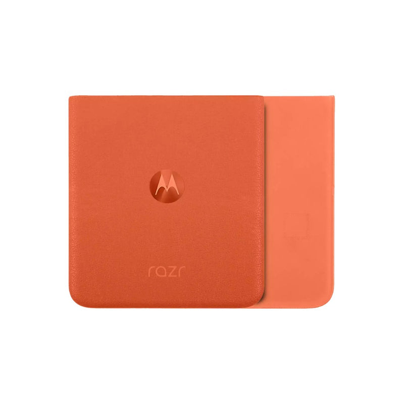 Cargue la imagen en el visor de la galería, Motorola Moto Razr 50 (XT2453 / 2024)  - Back Cover - Polar Tech Australia