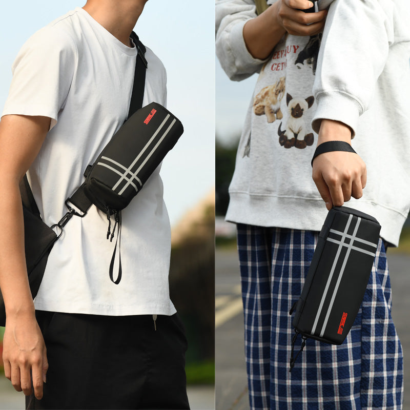 Cargue la imagen en el visor de la galería, STARTRC Portable Travel Bag for DJI Pocket 3 - Polar Tech Australia