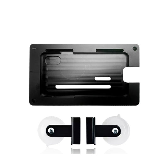 Apple iPhone X / XS (5.8") - Alignment Holding Tool - Repair Sled (OEM Service Tools) - Polar Tech Australia