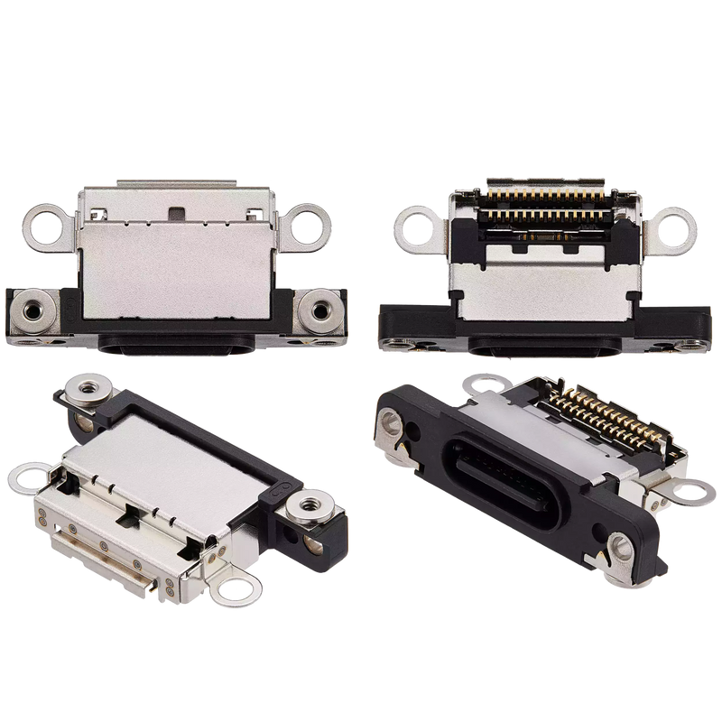 Cargue la imagen en el visor de la galería, Apple iPhone 16 Pro / 16 Pro Max - Charging Port Head only - Polar Tech Australia