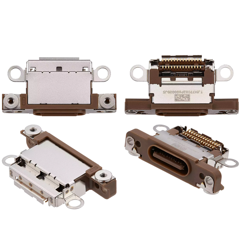 Cargue la imagen en el visor de la galería, Apple iPhone 16 Pro / 16 Pro Max - Charging Port Head only - Polar Tech Australia