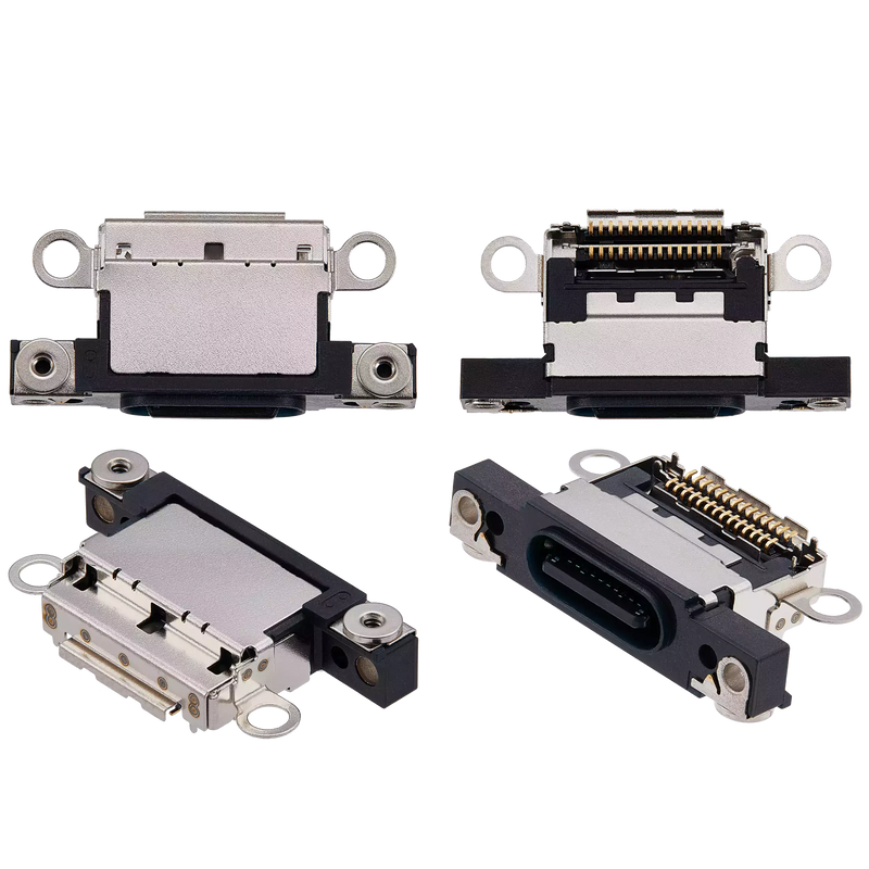 Chargez l'image dans la visionneuse de la galerie, Apple iPhone 16 / 16 Plus - Charging Port Head only - Polar Tech Australia