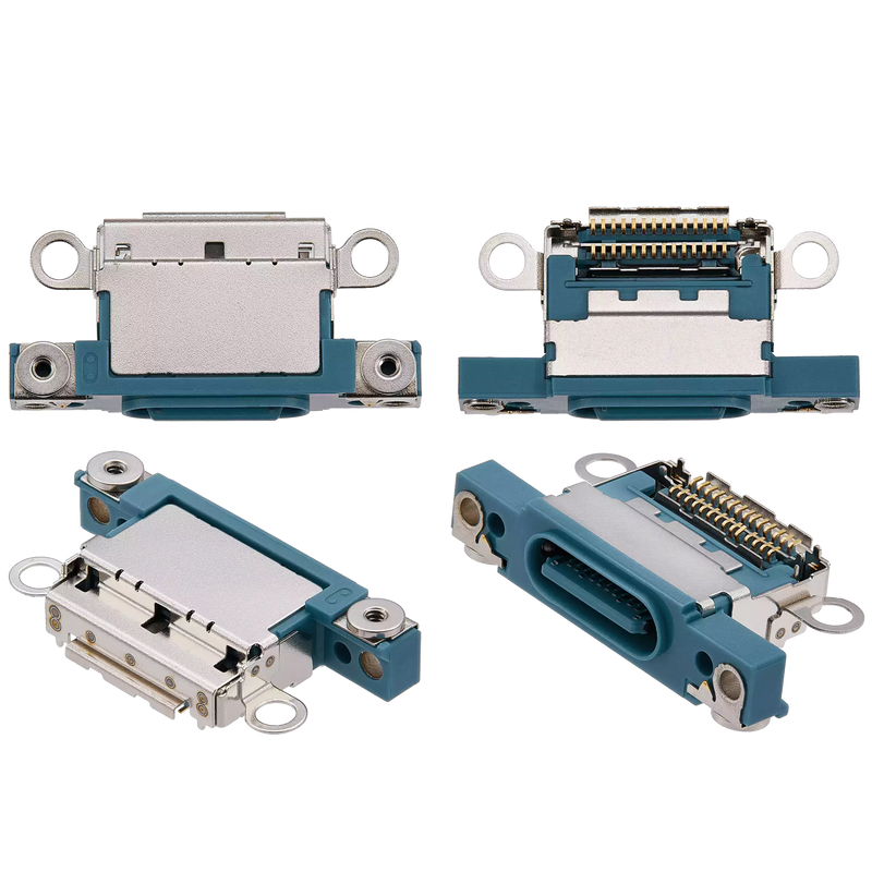 Chargez l'image dans la visionneuse de la galerie, Apple iPhone 16 / 16 Plus - Charging Port Head only - Polar Tech Australia