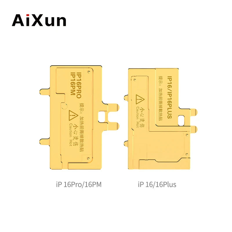 Cargue la imagen en el visor de la galería, AiXun iHeater Pro – Intelligent Desoldering Station for Mobile Mainboard Repair - Polar Tech Australia