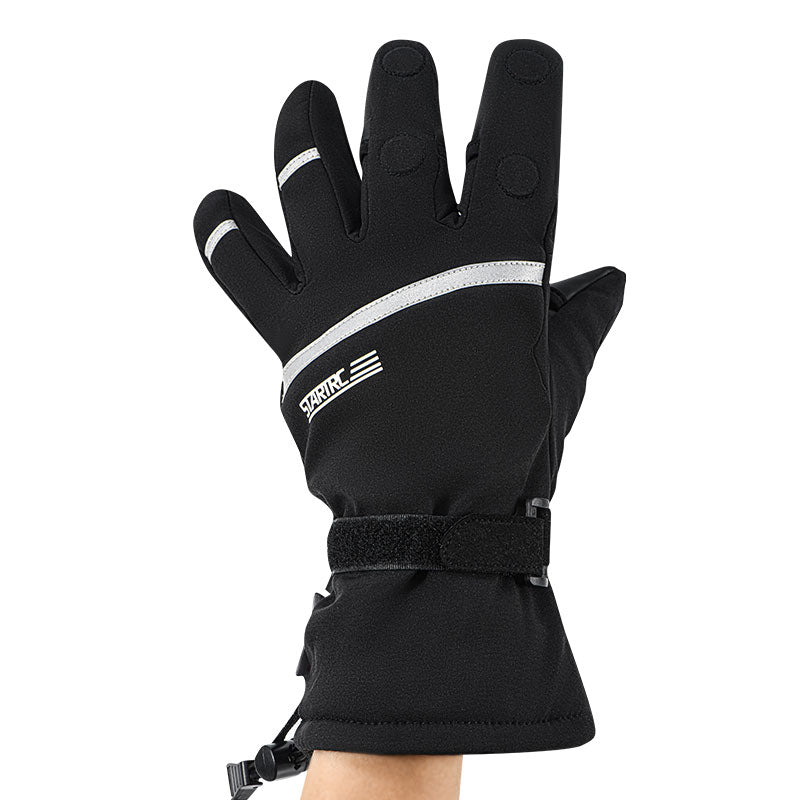 Cargue la imagen en el visor de la galería, STARTRC Outdoor Professional Winter Photography Gloves - Polar Tech Australia