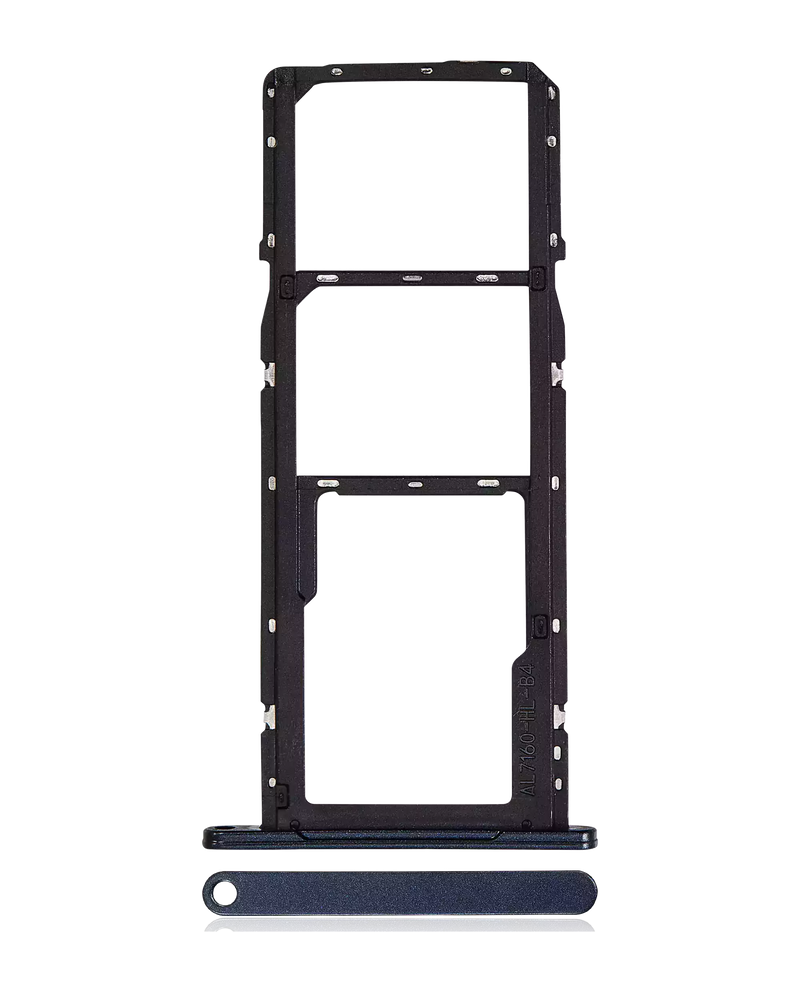 Chargez l'image dans la visionneuse de la galerie, Samsung Galaxy A06 4G (SM-A065) Dual Sim Card Tray Holder - Polar Tech Australia