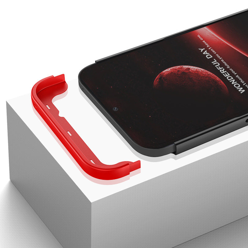 Cargue la imagen en el visor de la galería, Nothing Phone (2a)/(2a) Plus - Shockproof Matte PC Silky Ultra Slim Fit Scratch - Polar Tech Australia