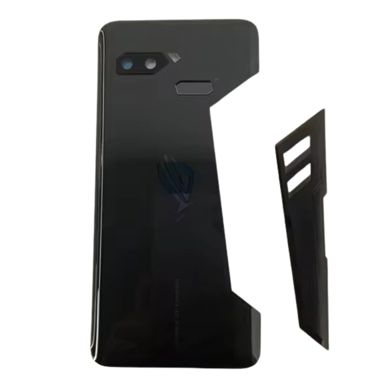 Chargez l'image dans la visionneuse de la galerie, ASUS Rog Phone 1 (ZS600KL/Z01QD) Back Glass Cover - Polar Tech Australia