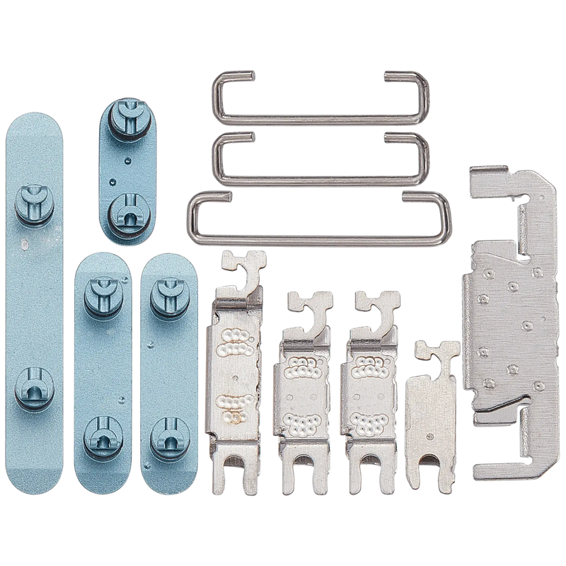 Chargez l'image dans la visionneuse de la galerie, Apple iPhone 16 / 16 Plus  - Hard Buttons (Power / Volume / Switch) - Polar Tech Australia