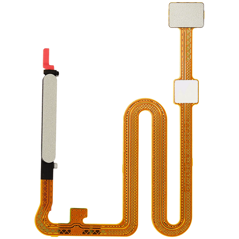 Chargez l'image dans la visionneuse de la galerie, Samsung Galaxy A16 5G (SM-A166P) Power Button Fingerprint Reader With Flex Cable - Polar Tech Australia