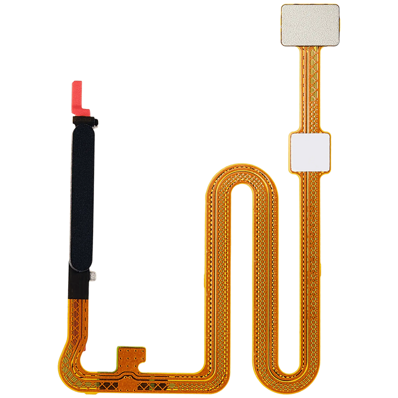 Chargez l'image dans la visionneuse de la galerie, Samsung Galaxy A16 5G (SM-A166P) Power Button Fingerprint Reader With Flex Cable - Polar Tech Australia