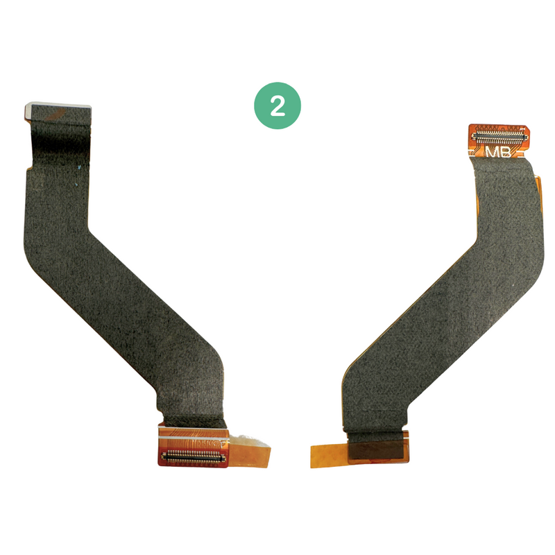 Chargez l'image dans la visionneuse de la galerie, Asus ROG Phone 7 Ultimate - Motherboard Cable Main Flex Antenna Cable - Polar Tech Australia