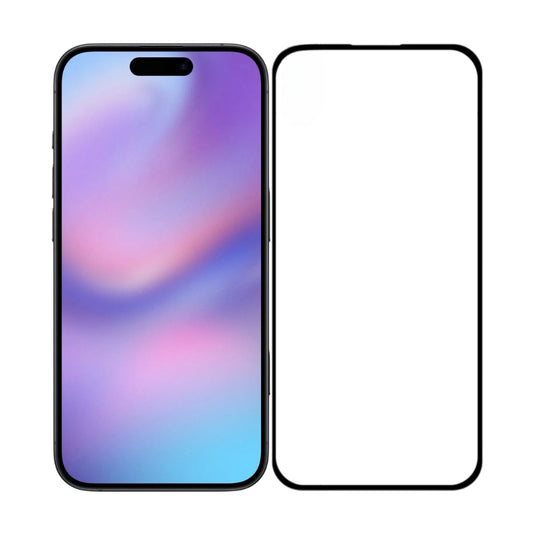 Apple iPhone 17/Pro/Air/Max - Full Covered Tempered Glass Screen Protector - Polar Tech Australia