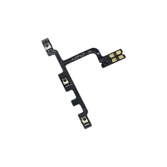 OPPO A2 Pro 5G (PJG110) - Power & Volume Button Flex - Polar Tech Australia