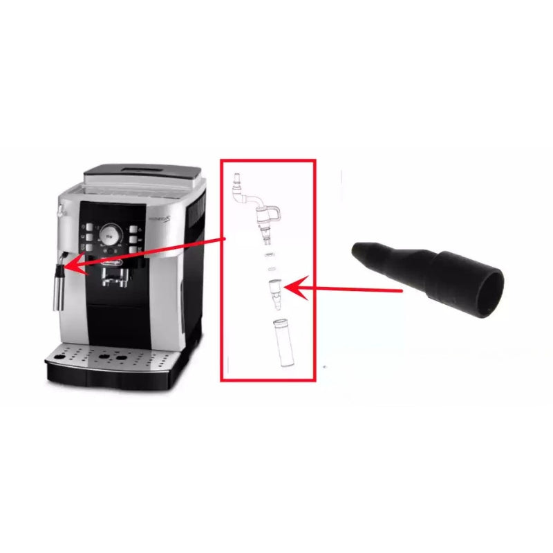 Load image into Gallery viewer, Genuine Original DeLonghi Coffee Machine ECAM 21.117 - Replacement Parts - Polar Tech Australia