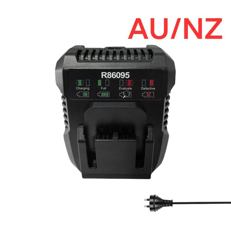 Load image into Gallery viewer, Replacement Charger For Aeg 14.4V~18V Electrical Tool Li-ion Battery - Polar Tech Australia