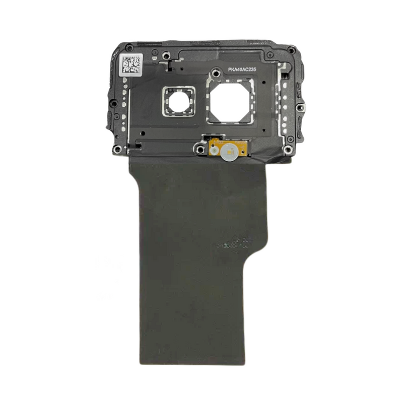Cargue la imagen en el visor de la galería, OPPO A5 Pro 5G (China) (PKP110) - NFC Antenna Top Motherboard Cover Plate Panel - Polar Tech Australia
