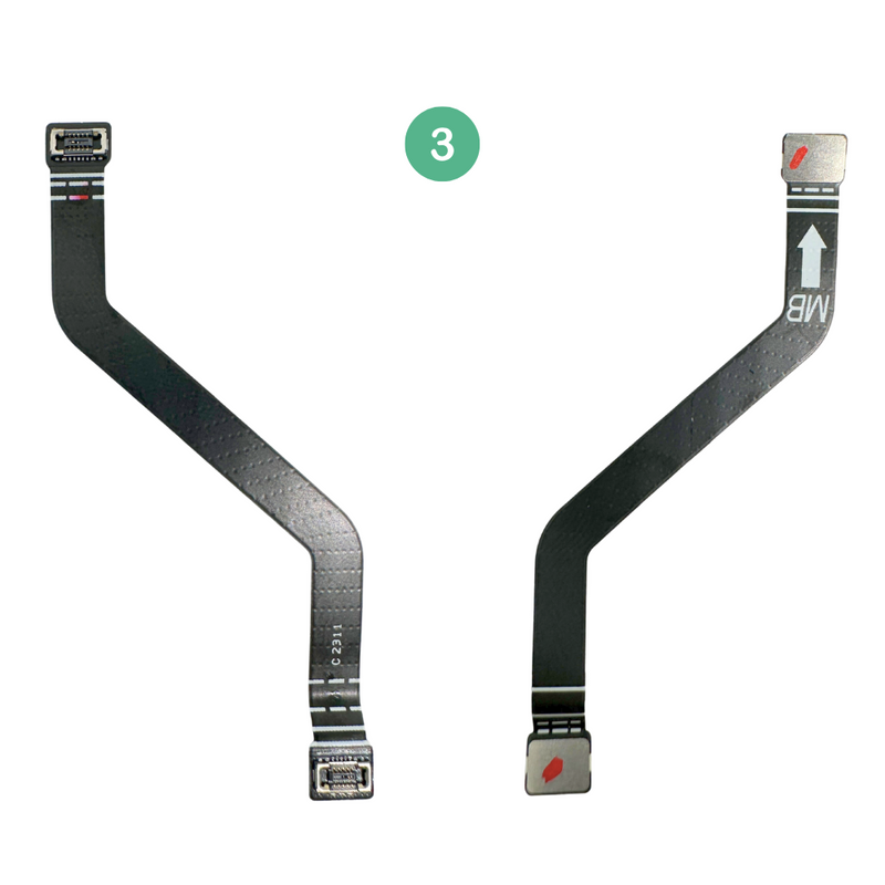 Chargez l'image dans la visionneuse de la galerie, Asus ROG Phone 7 Ultimate - Motherboard Cable Main Flex Antenna Cable - Polar Tech Australia