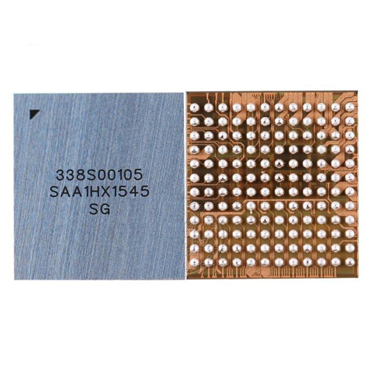 Load image into Gallery viewer, Apple iPhone 7 / 7 Plus Motherboard IC Chip (Need Soldering) - Polar Tech Australia