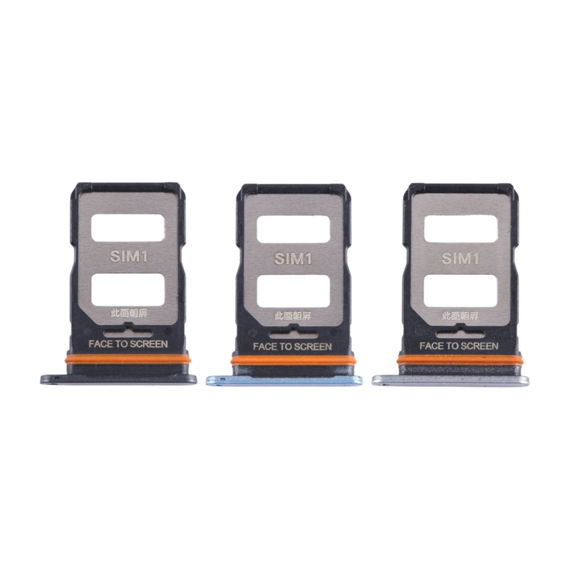 Cargue la imagen en el visor de la galería, Xiaomi Redmi Note 12T Pro - Sim Card Holder Tray - Polar Tech Australia