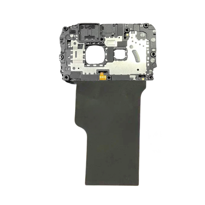 Cargue la imagen en el visor de la galería, OPPO A5 Pro 5G (China) (PKP110) - NFC Antenna Top Motherboard Cover Plate Panel - Polar Tech Australia