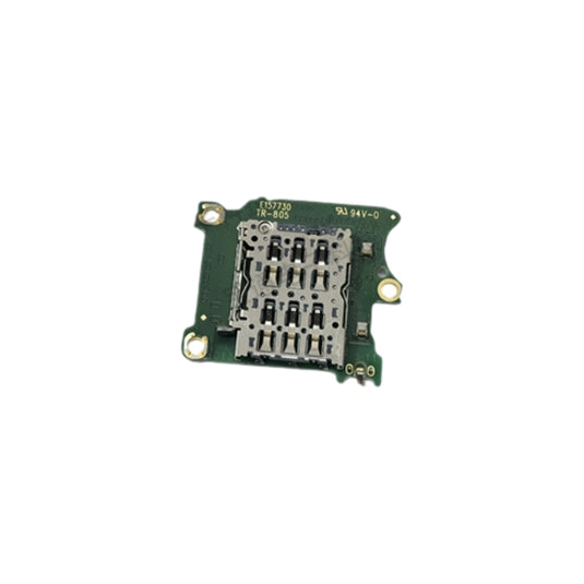 OPPO A2 Pro 5G (PJG110) - Sim Reader Sub Board - Polar Tech Australia