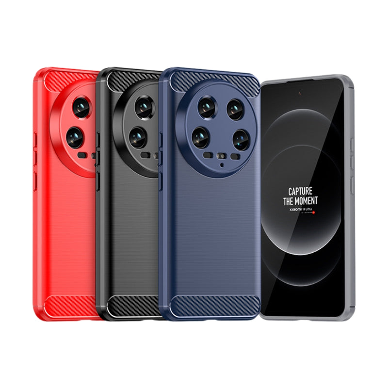 Load image into Gallery viewer, Xiaomi Mi 14 Ultra - Heavy Duty Rugged Anti Knock Back Cover - Polar Tech Australia