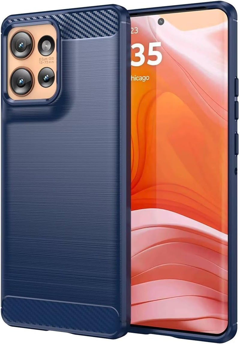 Chargez l'image dans la visionneuse de la galerie, Motorola Moto Edge 50 Neo/S50/ThinkPhone 25 - Shield Shockproof Rugged Heavy Duty Case - Polar Tech Australia