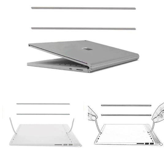 Microsoft Surface Book 1 / 2 / 3 13.5