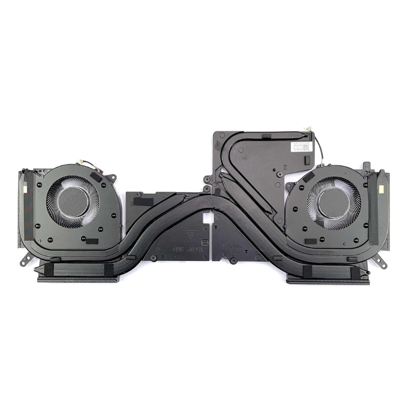 Cargue la imagen en el visor de la galería, Lenovo Legion 5 Pro-16ACH6H Series - Laptop CPU & GPU Cooling Fan Cooler - Polar Tech Australia