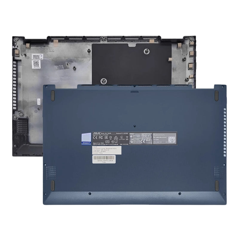 Load image into Gallery viewer, ASUS VIVOBOOK FLIP 14" TP470EZ TP470EA-EC TP-470 Series - Bottom Housing Frame Cover Case Replacement Parts - Polar Tech Australia