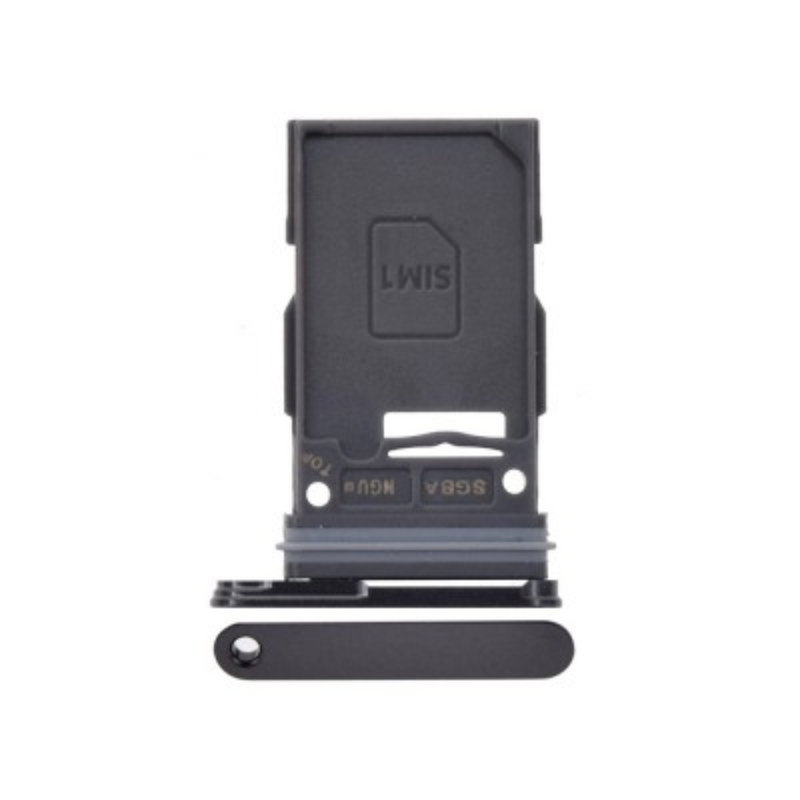 Load image into Gallery viewer, Samsung Galaxy S24 FE (S721) - Sim Card Tray Holder - Polar Tech Australia