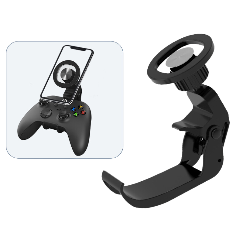 Chargez l'image dans la visionneuse de la galerie, Magnetic Mobile Phone Holder for Game Controllers - Polar Tech Australia