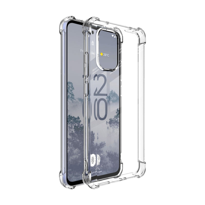 Load image into Gallery viewer, Nokia G11 Plus - imak Shockproof Airbag TPU Phone Case - Polar Tech Australia