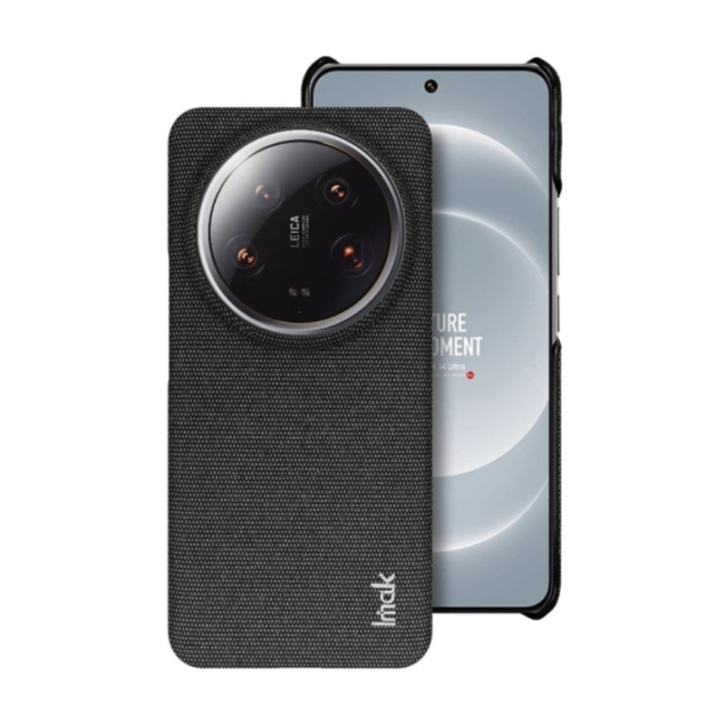Load image into Gallery viewer, Xiaomi Mi 14 Ultra - imak Cloth Texture Phone Case - Polar Tech Australia