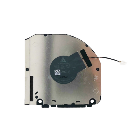 Dell Latitude 7430 E7430 Series - Laptop CPU Cooling Fan Cooler With Heatsink - Polar Tech Australia