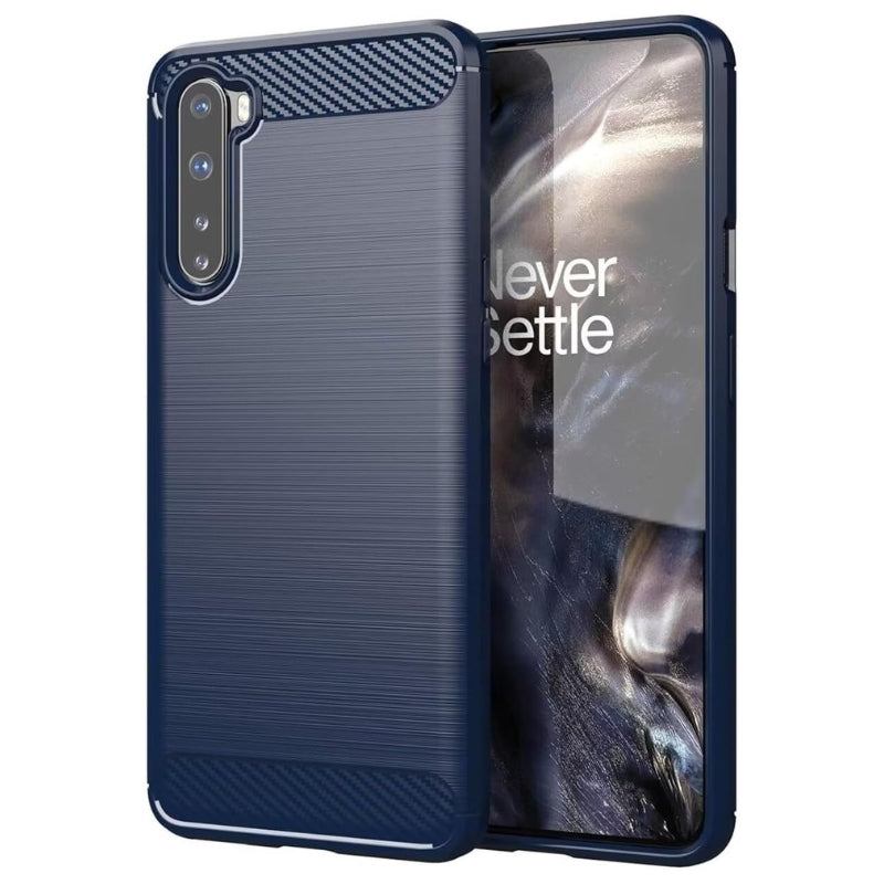 Cargue la imagen en el visor de la galería, OnePlus 1+Nord  - Shield Shockproof Rugged Heavy Duty Case - Polar Tech Australia