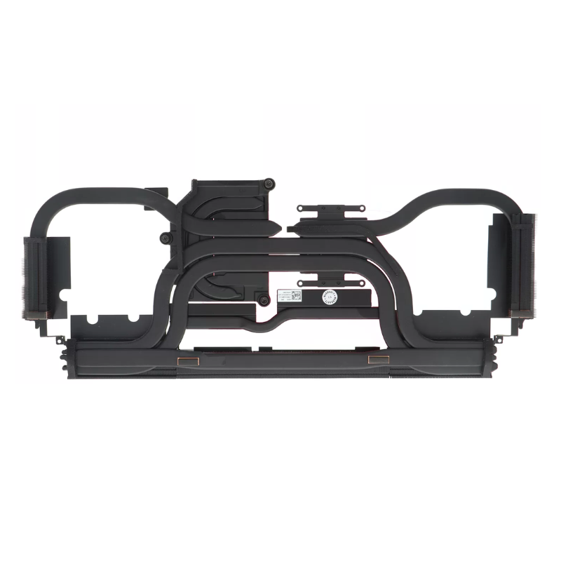 Load image into Gallery viewer, ASUS ROG 7 Strix G16 G614 Series - Laptop CPU & GPU Cooling Fan Cooler With Heatsink