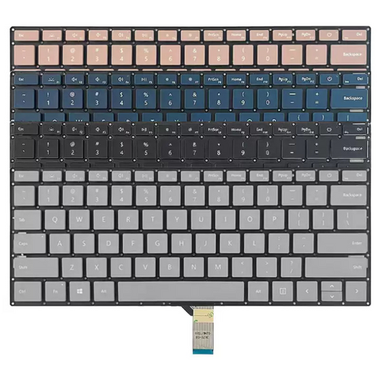 Microsoft Surface Laptop 3 4 5 13.5