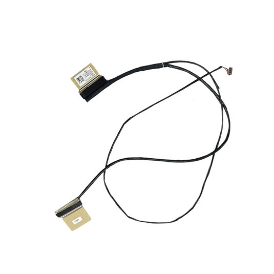 Asus Vivobook X1502V X1502ZA M1502 F1502ZA Series - Laptop LVDS LCD Dispaly Video Cable Flex - Polar Tech Australia