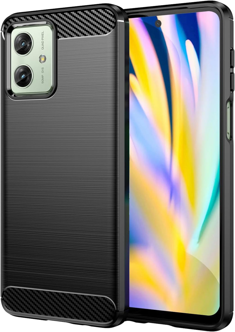 Load image into Gallery viewer, Motorola Moto G54 - Shield Shockproof Rugged Heavy Duty Case - Polar Tech Australia