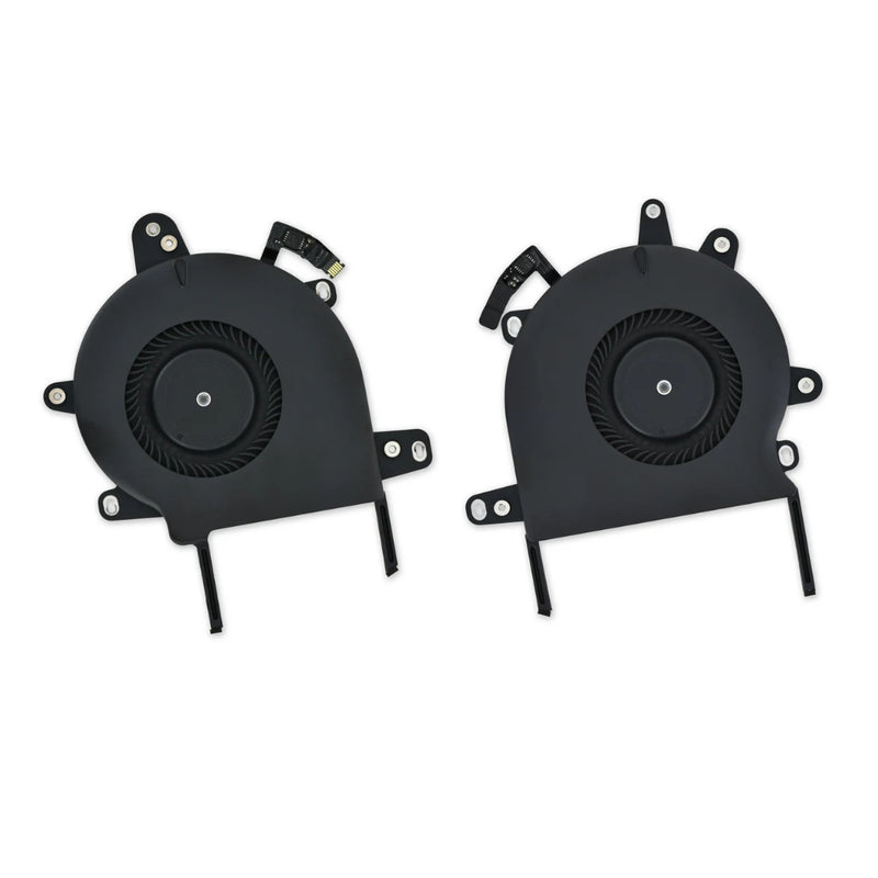 Cargue la imagen en el visor de la galería, MacBook Pro 13" A2251 (Year 2020) - CPU Cooling Fan Left & Right - Polar Tech Australia