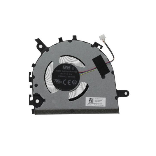 Lenovo IdeaPad 3 14IAU7 / Ideapad 3-14ITL6 / V14 G2-ITL / V14 G3 IAP Series - CPU & GPU Cooling Fan Replacement Parts - Polar Tech Australia