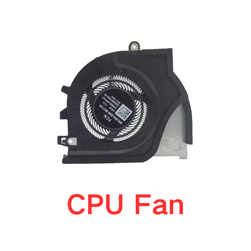 Load image into Gallery viewer, ASUS TUF Gaming F16 2025 FX608LM FX608LP Series - Laptop CPU & GPU Cooling Fan Cooler