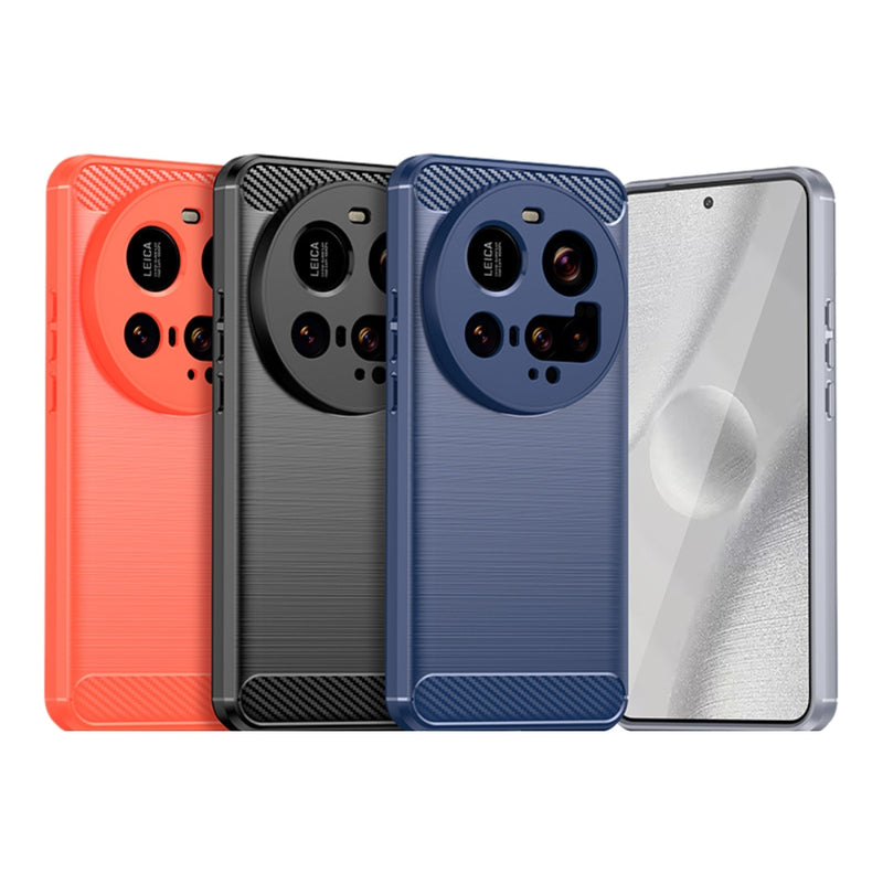 Load image into Gallery viewer, Xiaomi Mi 15 Ultra - Heavy Duty Rugged Anti Knock Back Cover - Polar Tech Australia