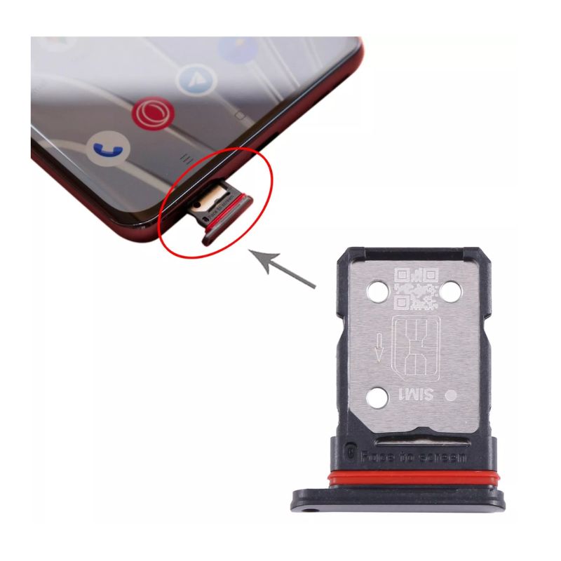 Cargue la imagen en el visor de la galería, OnePlus 1+11R (CPH2487) - Sim Tray Holder - Polar Tech Australia