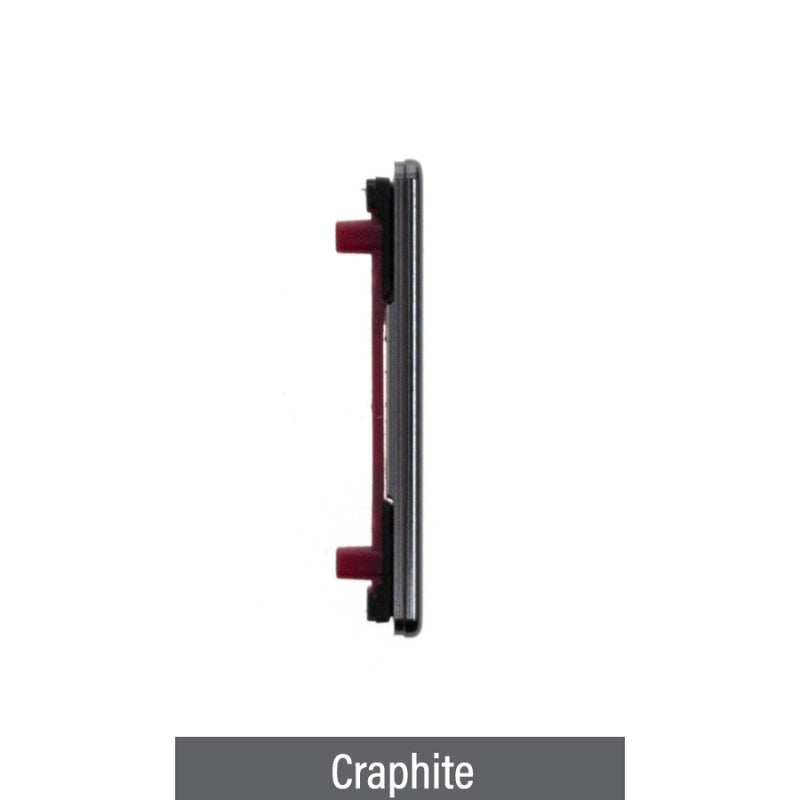 Cargue la imagen en el visor de la galería, Samsung Galaxy Z Flip 5 5G (F731) - Volume Button Side Button - Polar Tech Australia