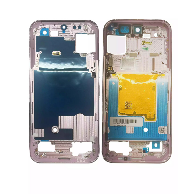 Cargue la imagen en el visor de la galería, Google Pixel 9 Pro - Mid-Frame Middle Housing - Polar Tech Australia