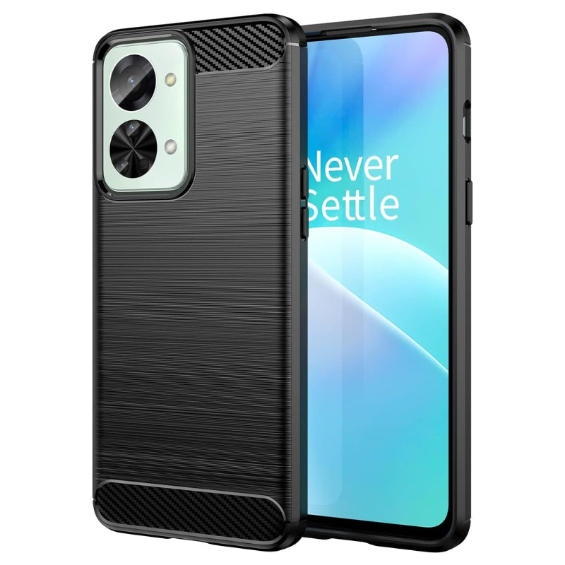 Cargue la imagen en el visor de la galería, OnePlus 1+Nord 2T 5G - Shield Shockproof Rugged Heavy Duty Case - Polar Tech Australia