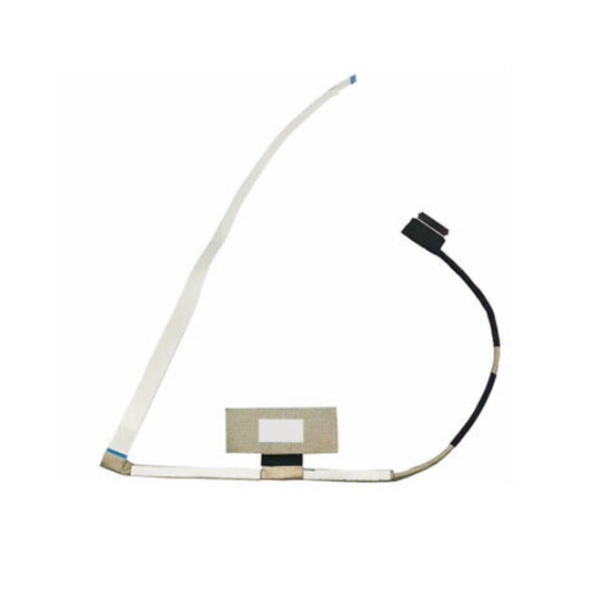 HP Pavilion 14-DV TPN-Q244 14-EC Series - Laptop LVDS LCD Screen Video Display Cable Flex - Polar Tech Australia